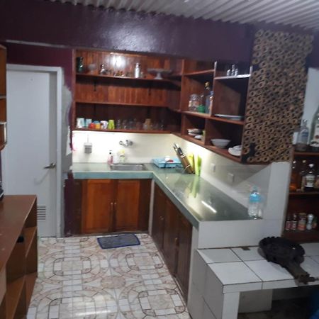 Blue Bamboo Hotel Balabag  Ngoại thất bức ảnh