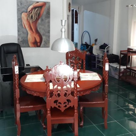 Blue Bamboo Hotel Balabag  Ngoại thất bức ảnh