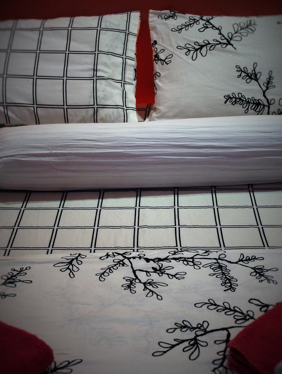 Blue Bamboo Hotel Balabag  Ngoại thất bức ảnh