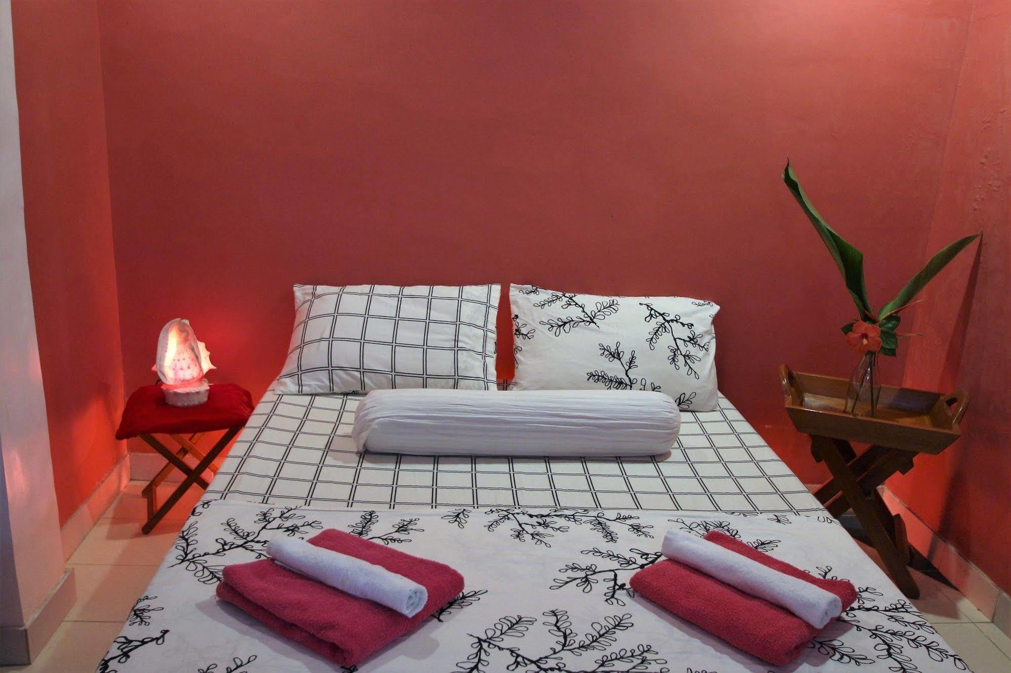 Blue Bamboo Hotel Balabag  Ngoại thất bức ảnh