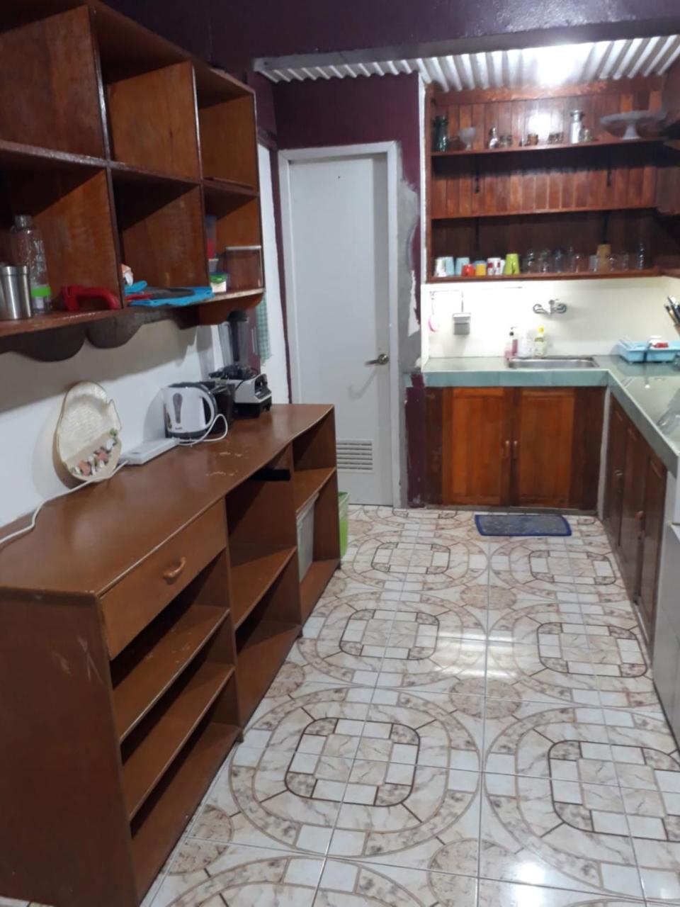 Blue Bamboo Hotel Balabag  Ngoại thất bức ảnh