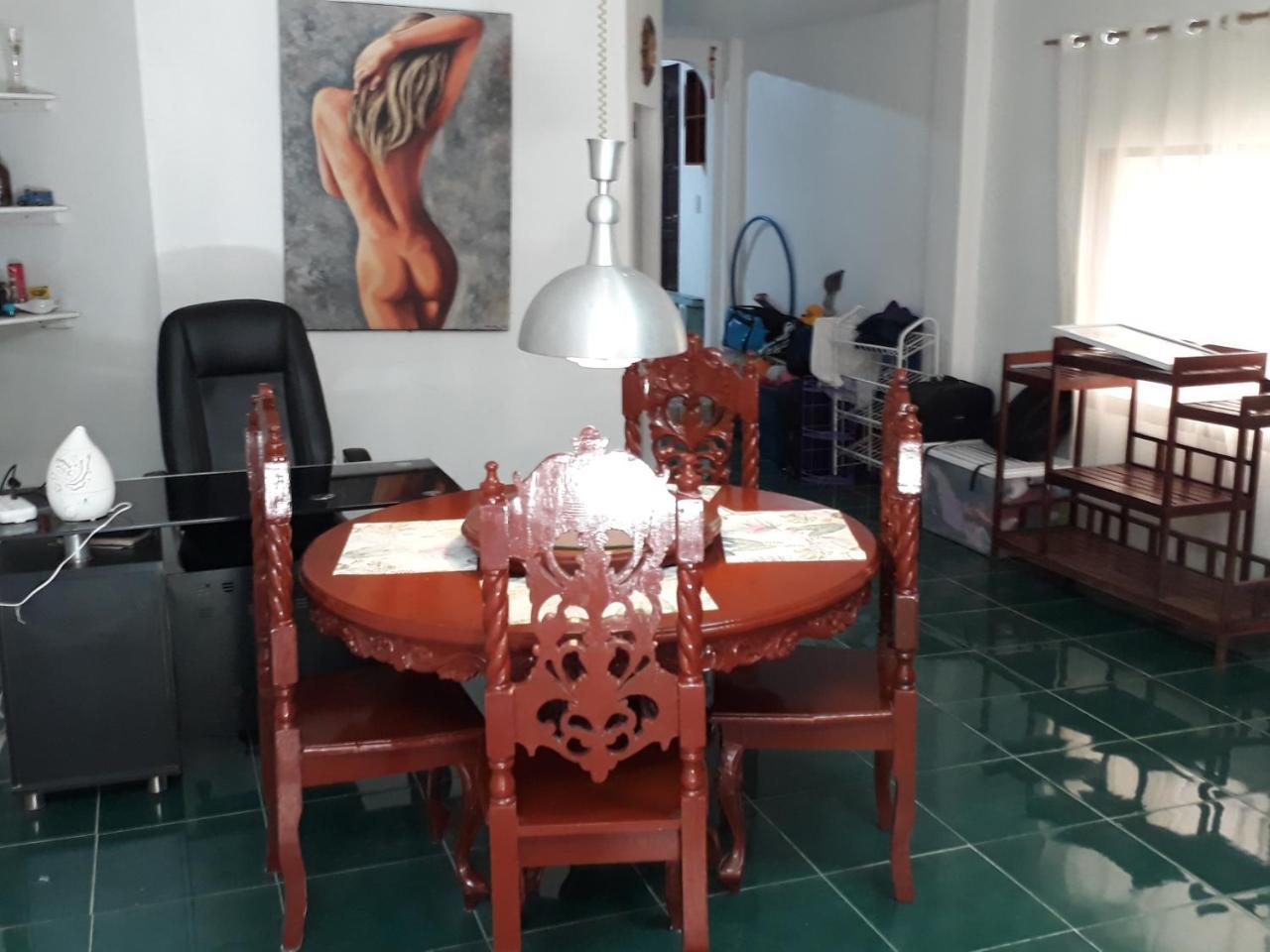 Blue Bamboo Hotel Balabag  Ngoại thất bức ảnh