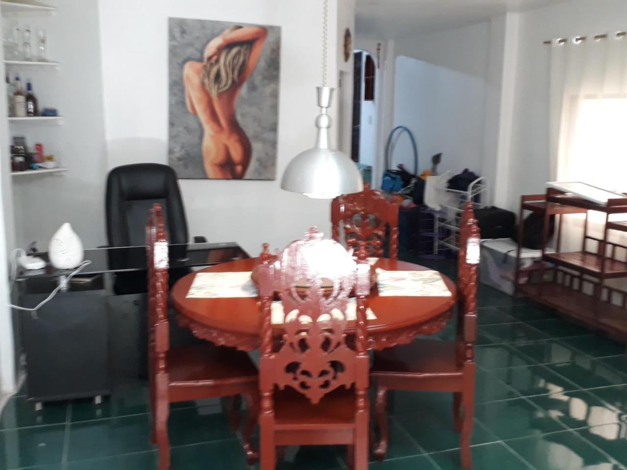 Blue Bamboo Hotel Balabag  Ngoại thất bức ảnh